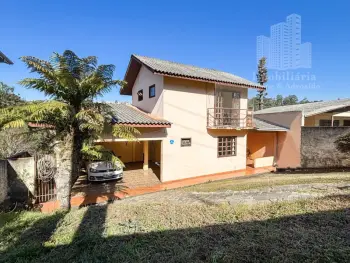 Imagem do anúncio: Vendo Casa Em Caçador, Santa Catarina No Bairro Reunidas - Cód. 5c36ccddf1daa56bbd390c8a7b737881