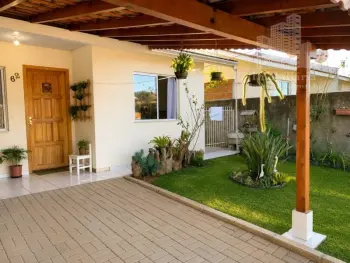 Imagem do anúncio: Vendo Casa Em Caçador, Santa Catarina No Bairro Residencial Campo Belo 1 - Cód. 690a3d03113999833ef819cb02bb32aa