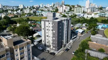 Imagem do anúncio: Vendo Apartamento Em Caçador, Santa Catarina No Bairro Kurtz - Cód. 9dcff98649aa47cb338d93758ac5baa7