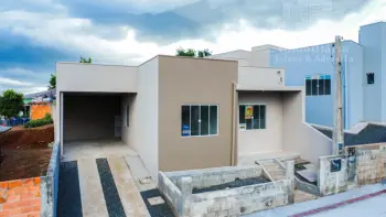Imagem do anúncio: Vendo Casa Em Caçador, Santa Catarina No Bairro Nossa Senhora Salete - Cód. 1fcc2f8330ed6f8cd4f1ade06813e7a9