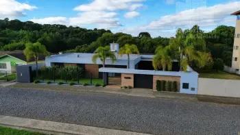 Imagem do anúncio: Vendo Casa Em Caçador, Santa Catarina No Bairro Reunidas - Cód. b5e4beb58c11a986755d3d781c7d8c79
