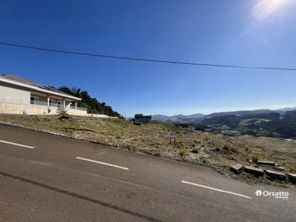 Imagem do anúncio: Vendo Terreno / Lote / Condomínio Em Iomerê, Santa Catarina No Bairro Loteamento Portal Leste II - Cód. 23302cc25744f966f20bec5f33c36dab