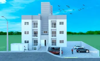 Imagem do anúncio: Vendo Apartamento Em Videira, Santa Catarina No Bairro Santa Lúcia - Cód. 155ef0205e1ffce19c9059526f303fcb