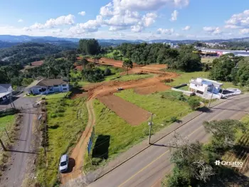Imagem do anúncio: Vendo Terreno / Lote / Condomínio Em Videira, Santa Catarina No Bairro Santa Gema - Cód. db2174536705b8a8dca199eae3682074