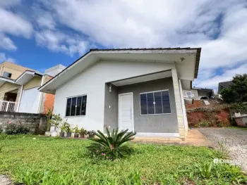 Imagem do anúncio: Vendo Casa Em Videira, Santa Catarina No Bairro Cetrevi - Cód. 234fe124a9a4c719c99e7834053d306e