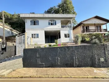 Imagem do anúncio: Vendo Casa Em Videira, Santa Catarina No Bairro Dois Pinheiros - Cód. 9897b2672196534cc9888d22031677c2