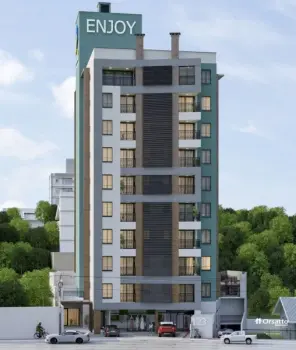 Imagem do anúncio: Vendo Apartamento Em Videira, Santa Catarina No Bairro Farroupilha - Cód. 2f513c1039663df95a2a59f3e6a6b2dc