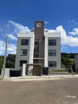 Imagem do anúncio: Vendo Apartamento Em Videira, Santa Catarina No Bairro Cibrazém - Cód. 551064d21edecd134b0805f4285d32be