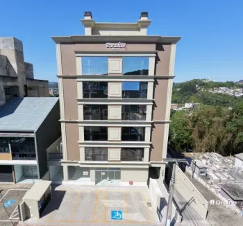 Imagem do anúncio: Vendo Apartamento Em Videira, Santa Catarina No Bairro Matriz - Cód. 3834481cae96d38c5efb8c2ded58c09f