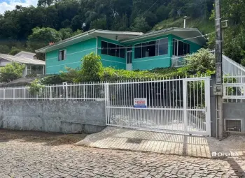Imagem do anúncio: Vendo Casa Em Videira, Santa Catarina No Bairro Farroupilha - Cód. 54c954cc1e9fcf14ceff097d85c79bef
