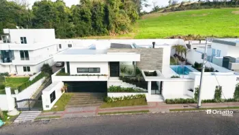 Imagem do anúncio: Vendo Casa Em Videira, Santa Catarina No Bairro Portal Das Videiras - Cód. a6ac99e18ab914b28410b47cff79690b