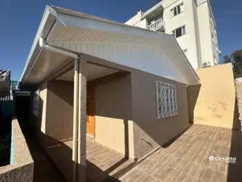 Imagem do anúncio: Vendo Casa Em Videira, Santa Catarina No Bairro Quartel - Cód. 33c65dc3cb01f4bb241d3e5567bb88e6