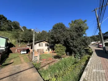 Imagem do anúncio: Vendo Terreno / Lote / Condomínio Em Videira, Santa Catarina No Bairro De Carli - Cód. 46501b997384adaf6de261b642106983