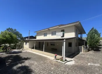 Imagem do anúncio: Vendo Casa Em Tangará, Santa Catarina No Bairro Frei Rogério - Cód. af958a6a1f3f29414f6322e77b7ea970