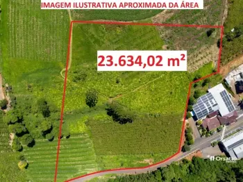 Imagem do anúncio: Vendo Terreno / Lote / Condomínio Em Pinheiro Preto, Santa Catarina No Bairro Linha Boa Esperança - Cód. 4cb2f3cc0ed6234d78d58c5112764c2a