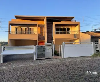Imagem do anúncio: Vendo casa em Videira , Santa Catarina no bairro Morada do Sol - Cód. 4eadc649705e4482b751e763512e15ac