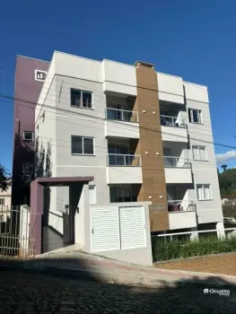 Imagem do anúncio: Vendo Apartamento Em Videira, Santa Catarina No Bairro Santa Tereza - Cód. 1f942fff93cce341a62c75498863504d