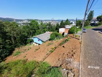 Imagem do anúncio: Vendo Terreno / Lote / Condomínio Em Videira, Santa Catarina No Bairro Universitário - Cód. e73da68a4c84f40ec425705a23c9a9d5