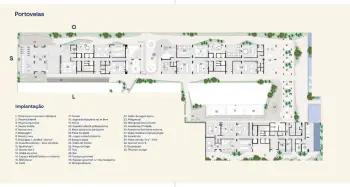 Imagem do anúncio: Vendo Apartamento Em Itajaí, Santa Catarina No Bairro São João - Cód. f574d09ce71cc6f4bf5e225e9862441a