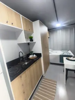 Imagem do anúncio: Alugo Apartamento Em Itajaí, Santa Catarina No Bairro São Judas - Cód. 2fb33e448f7663fd18140ecaccd5fa84