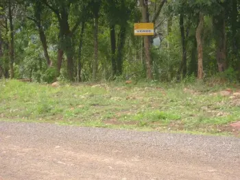 Imagem do anúncio: Vendo Terreno / Lote / Condomínio Em Joaçaba, Santa Catarina No Bairro Jardim Itália - Cód. f6d71eebdcd422255e5663775f88ff59