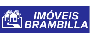 Logomarca Imóveis Brambilla