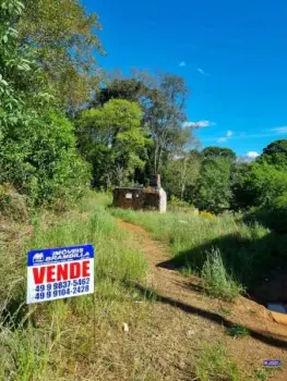 Imagem do anúncio: Vendo Terreno / Lote / Condomínio Em Videira, Santa Catarina No Bairro Trevo Caçador - Cód. ab4f8f0bc7d159c3d78f92936fae28bb