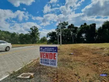 Imagem do anúncio: Vendo Terreno / Lote / Condomínio Em Videira, Santa Catarina No Bairro Loteamento Menegola - Cód. 5f6da5cfbe75223e5fcfbec279094908