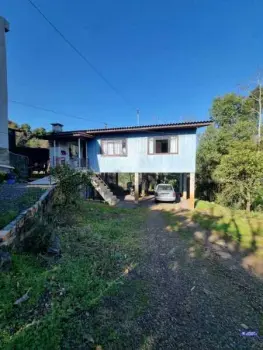 Imagem do anúncio: Vendo Casa Em Videira, Santa Catarina No Bairro Sesi - Cód. b24b247681318f034b43adfca08762e1