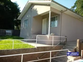 Imagem do anúncio: Vendo Casa Em Videira, Santa Catarina No Bairro Farroupilha - Cód. 4c7415dec1fb30d5b8ad3e2758fa3d39