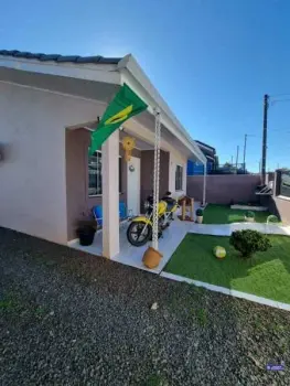 Imagem do anúncio: Vendo Casa Em Videira, Santa Catarina No Bairro Alto Da Boa Vista - Cód. 87dd2ce061530a2a11f86c45b31c5555
