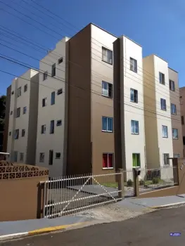 Imagem do anúncio: Vendo Apartamento Em Videira, Santa Catarina No Bairro Universitário - Cód. 191e98552007d5e312ca52d5e0a5781a