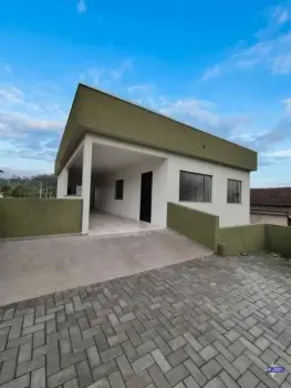 Imagem do anúncio: Vendo Casa Em Videira, Santa Catarina No Bairro Floresta - Cód. 2b1bbe5f6bb4867cb950c8b82eca0ed7