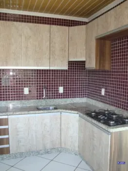 Imagem do anúncio: Vendo Casa Em Videira, Santa Catarina No Bairro Carelli - Cód. e47fda38dc73658ee43298d052a001a9