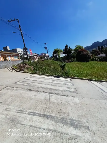 Imagem do anúncio: Vendo Terreno / Lote / Condomínio Em Capinzal, Santa Catarina No Bairro Centro - Cód. 26c06aa0e0d537d86f2d498328735d53
