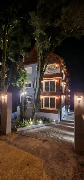 Imagem do anúncio: Vendo apartamento em Gramado , Rio Grande do Sul no bairro Centro - Cód. 6d4e7e77ba1800a26dc3648b67fd8303
