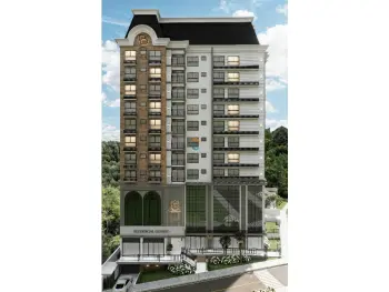 Imagem do anúncio: Vendo Apartamento Em Joaçaba, Santa Catarina No Bairro Tobias - Cód. 0033be78192b6c3086c6073a60653c7e