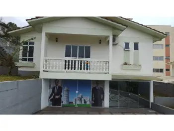Imagem do anúncio: Vendo Casa Em Joaçaba, Santa Catarina No Bairro Cruzeiro Do Sul - Cód. 1a3f137cfee328ea750bcc2a41541e63
