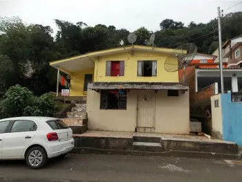 Imagem do anúncio: Vendo Casa Em Herval Do Oeste, Santa Catarina No Bairro Santo Antônio - Cód. c03e4020688ada54387b187b6bfd9f1f