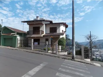 Imagem do anúncio: Vendo Casa Em Herval Do Oeste, Santa Catarina No Bairro Centro - Cód. a745b87b32648e8ce2f0de126b940b8d