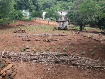 Imagem do anúncio: Vendo Terreno / Lote / Condomínio Em Herval Do Oeste, Santa Catarina No Bairro São Vicente - Cód. 66aa72c1bdc13e119b44acfc679e3771
