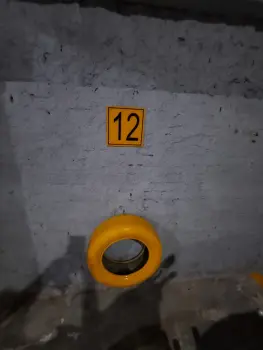 Imagem do anúncio: Alugo Garagem Em Joaçaba, Santa Catarina No Bairro Centro - Cód. 9b31b4899e7ef69fd80b4bbfa3a074ad