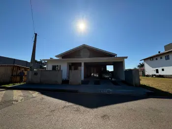 Imagem do anúncio: Vendo Casa Em Joaçaba, Santa Catarina No Bairro Nossa Senhora De Lourdes - Cód. 53b9cded9dfaa63f187a15918a66665b