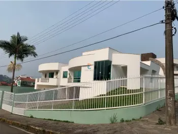 Imagem do anúncio: Vendo Casa Em Joaçaba, Santa Catarina No Bairro Flor Da Serra - Cód. 2aa94ddc59e538f0d02141596d07a321