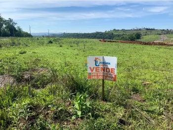 Imagem do anúncio: Vendo Terreno / Lote / Condomínio Em Joaçaba, Santa Catarina No Bairro Loteamento Sol Da Manhã - Cód. f7dd731a15891302606e202033a724ec