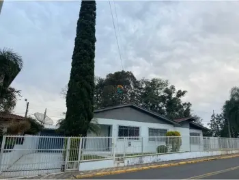 Imagem do anúncio: Vendo Casa Em Joaçaba, Santa Catarina No Bairro Flor Da Serra - Cód. 641a866ba459f0b00181b28d159cfc7d