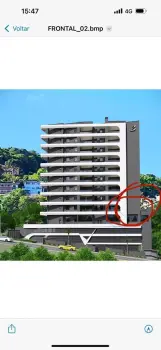 Imagem do anúncio: Vendo Apartamento Em Videira, Santa Catarina No Bairro Centro - Cód. e4f84945d098fc413adc96578241f508