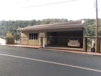 Imagem do anúncio: Vendo Casa Em Joaçaba, Santa Catarina No Bairro Santa Tereza - Cód. e44f464e89f8c6f1be7d204e4709b9d2