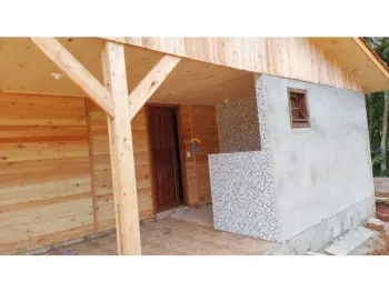 Imagem do anúncio: Vendo Casa Em Itá, Santa Catarina No Bairro Interior - Cód. b9ad48ec63d5ecff2f7025689e62daa2