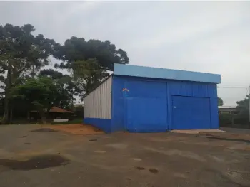 Imagem do anúncio: Alugo Galpão / Depósito / Armazém Em Faxinal Dos Guedes, Santa Catarina No Bairro Br 282 - Cód. fd7af918bffe3596d290b70d233232f1